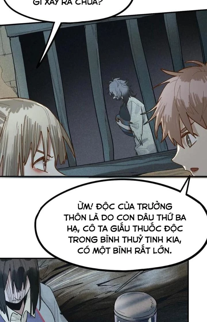 81 Câu Hỏi Chết Chóc Chapter 96 - Trang 2