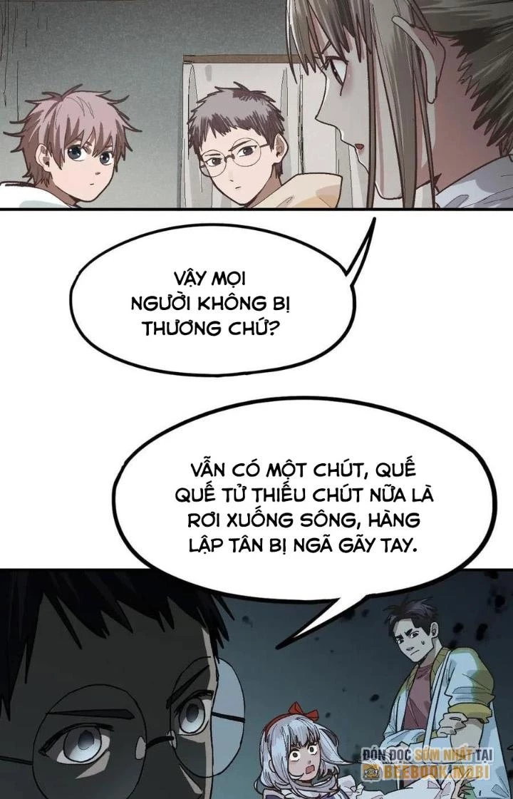 81 Câu Hỏi Chết Chóc Chapter 96 - Trang 2