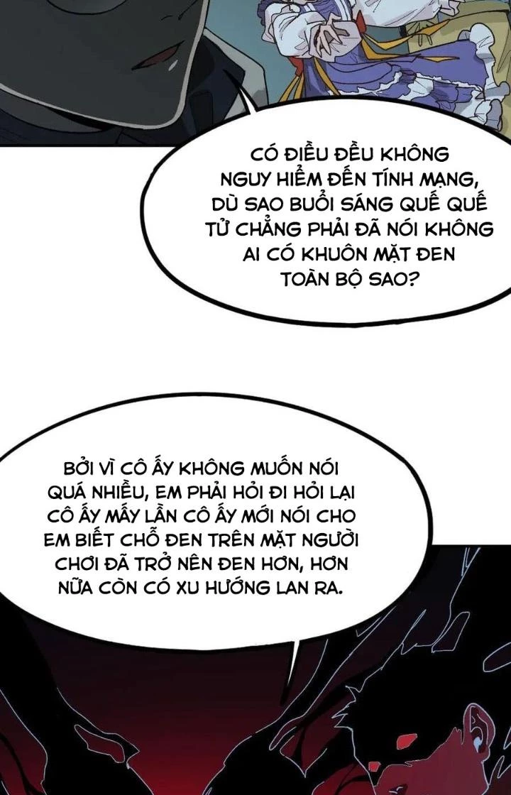 81 Câu Hỏi Chết Chóc Chapter 96 - Trang 2