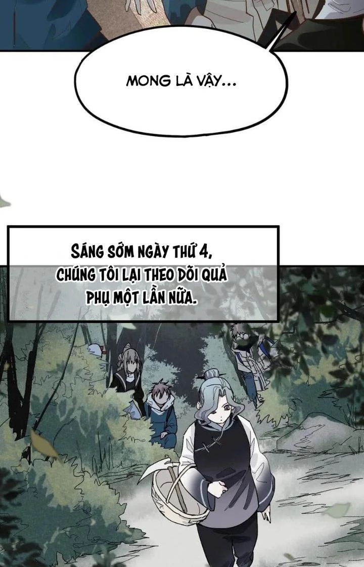 81 Câu Hỏi Chết Chóc Chapter 96 - Trang 2