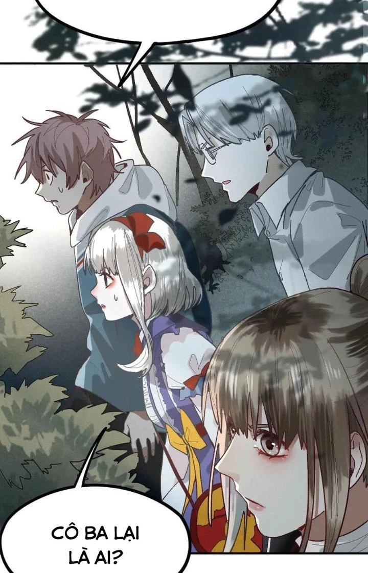 81 Câu Hỏi Chết Chóc Chapter 96 - Trang 2