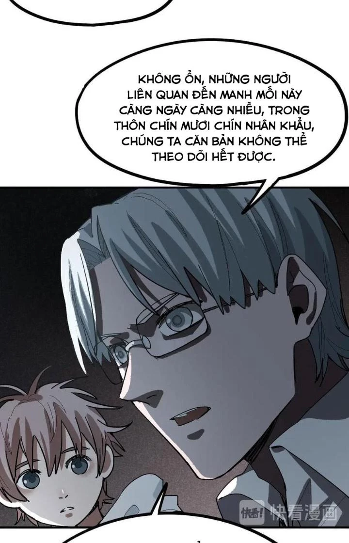 81 Câu Hỏi Chết Chóc Chapter 96 - Trang 2