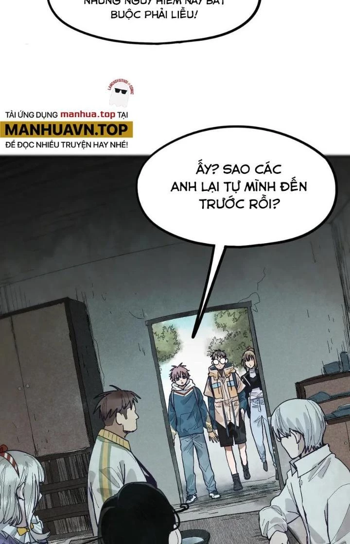81 Câu Hỏi Chết Chóc Chapter 97 - Trang 2