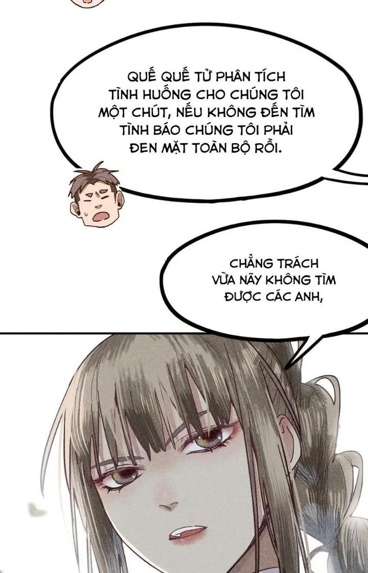 81 Câu Hỏi Chết Chóc Chapter 97 - Trang 2