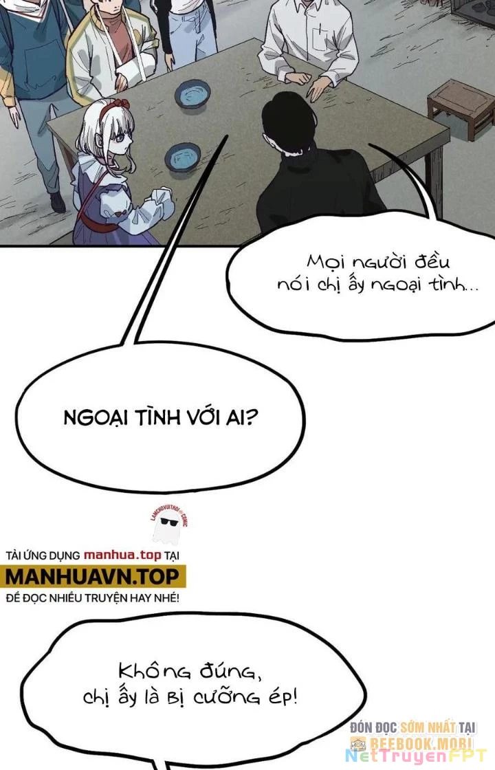 81 Câu Hỏi Chết Chóc Chapter 97 - Trang 2