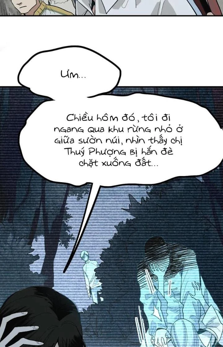 81 Câu Hỏi Chết Chóc Chapter 97 - Trang 2