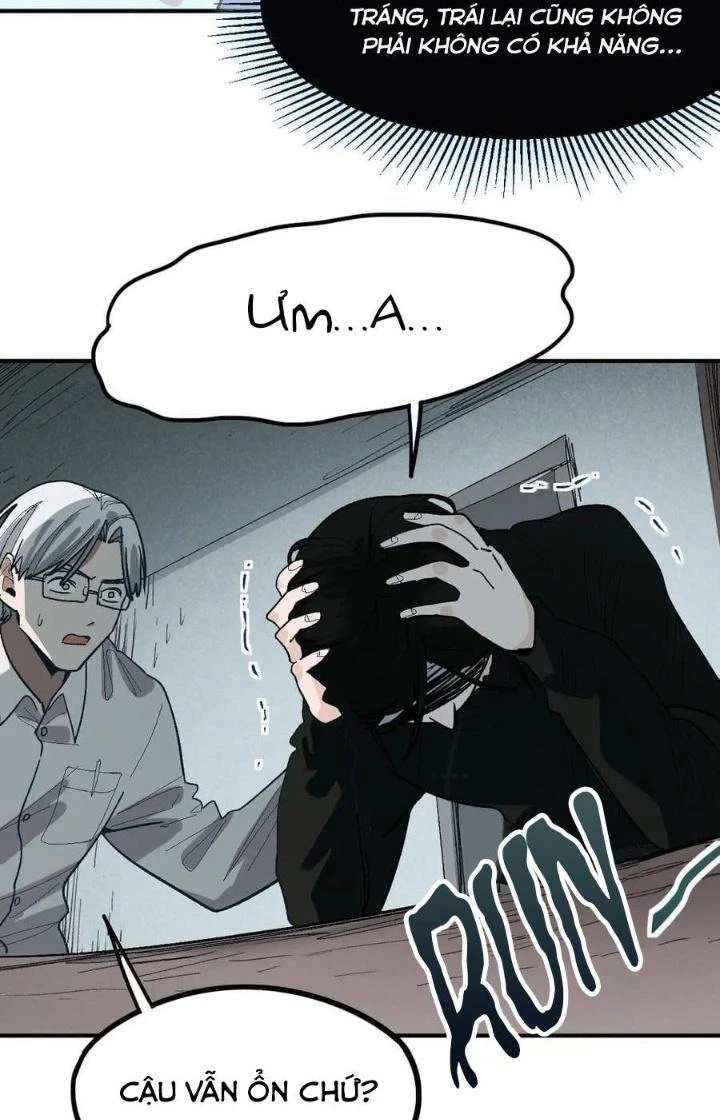81 Câu Hỏi Chết Chóc Chapter 97 - Trang 2