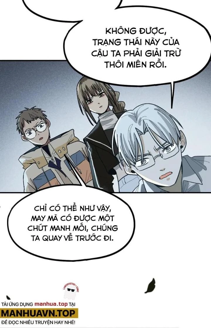 81 Câu Hỏi Chết Chóc Chapter 97 - Trang 2