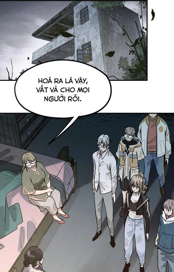 81 Câu Hỏi Chết Chóc Chapter 97 - Trang 2