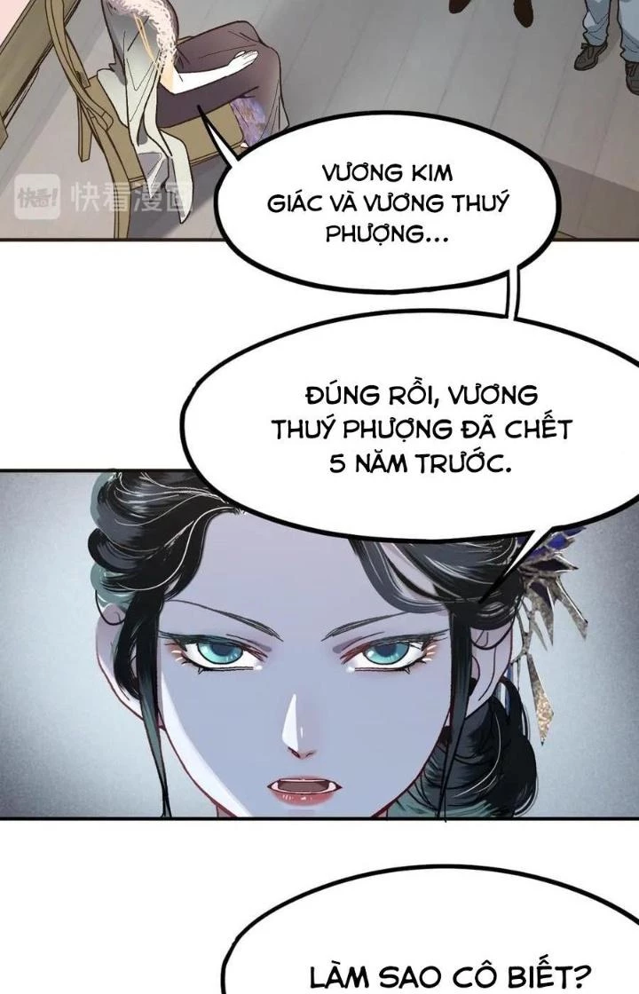 81 Câu Hỏi Chết Chóc Chapter 97 - Trang 2