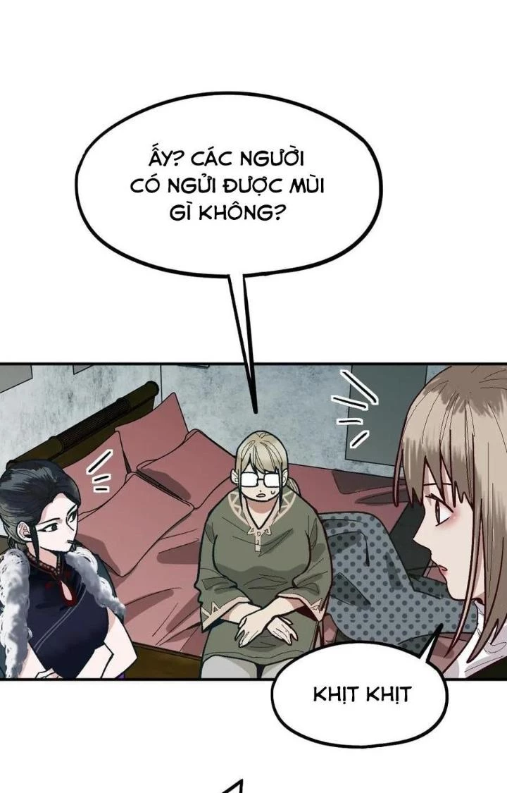 81 Câu Hỏi Chết Chóc Chapter 97 - Trang 2