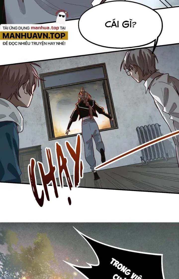 81 Câu Hỏi Chết Chóc Chapter 97 - Trang 2