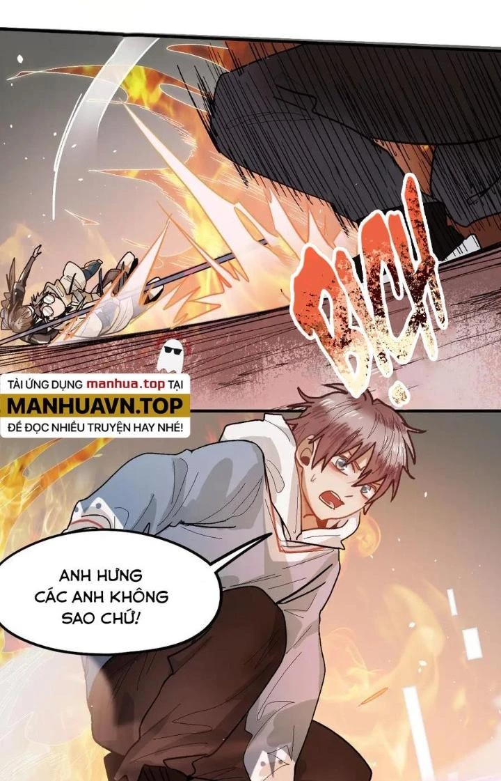 81 Câu Hỏi Chết Chóc Chapter 97 - Trang 2
