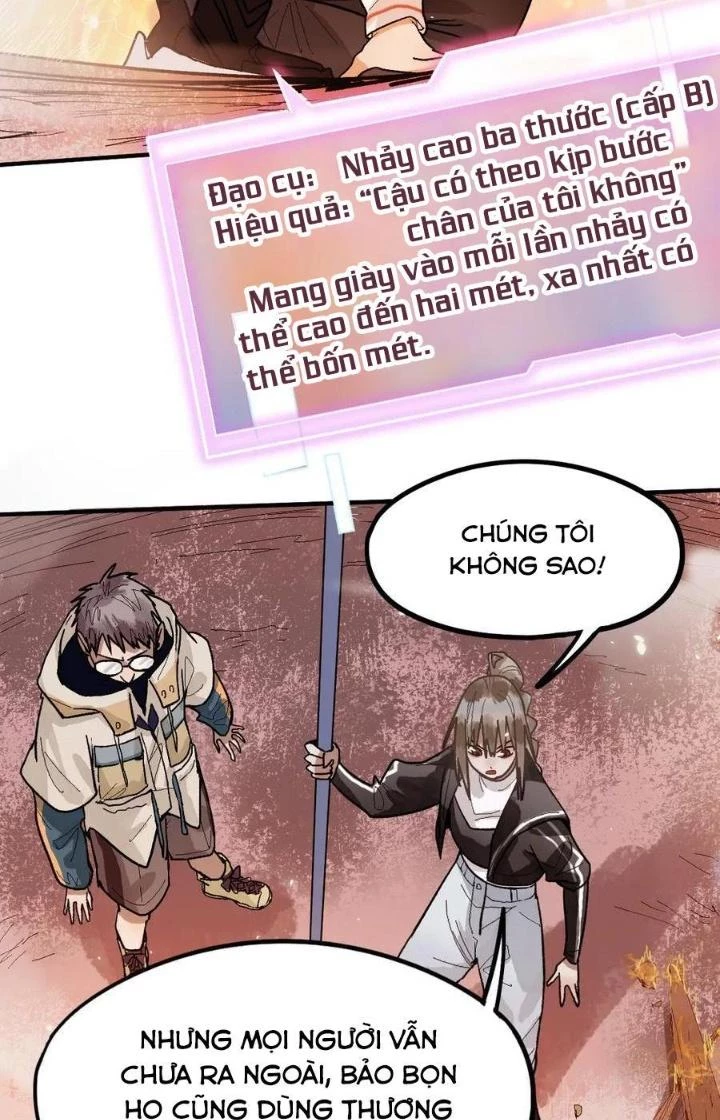 81 Câu Hỏi Chết Chóc Chapter 97 - Trang 2