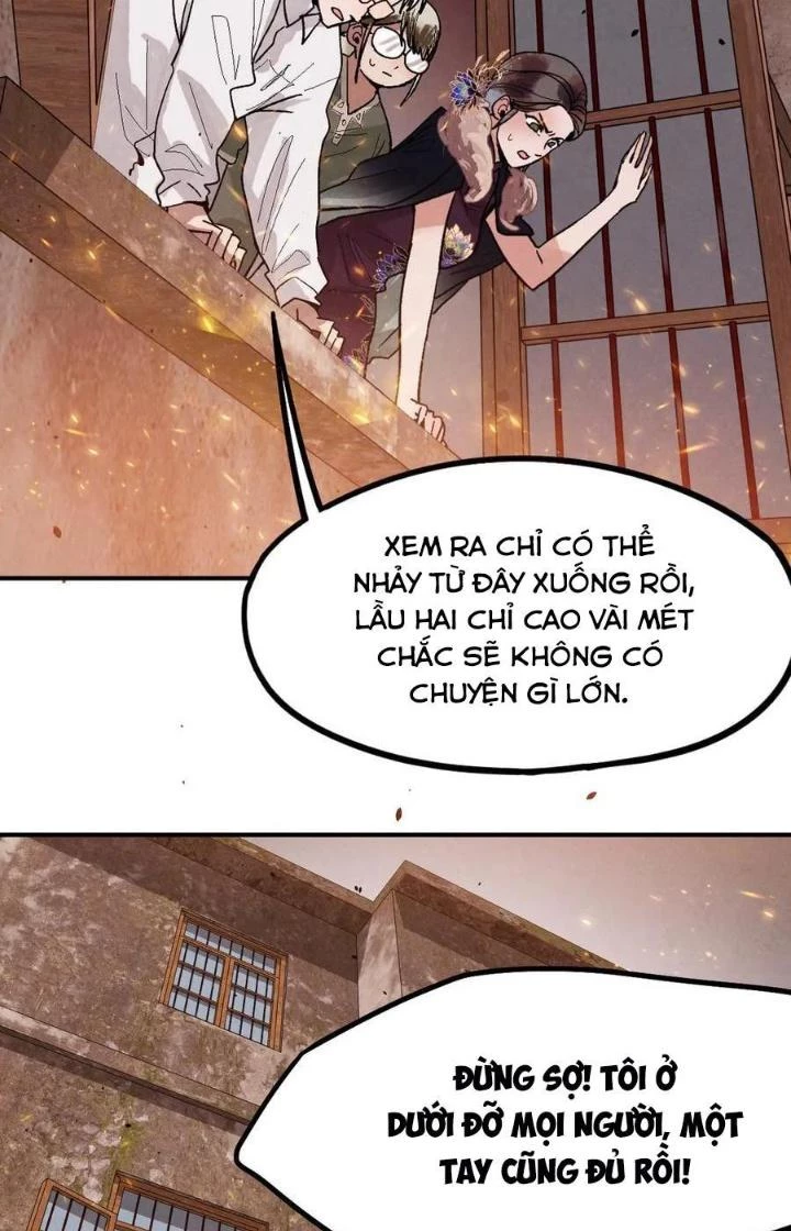 81 Câu Hỏi Chết Chóc Chapter 97 - Trang 2