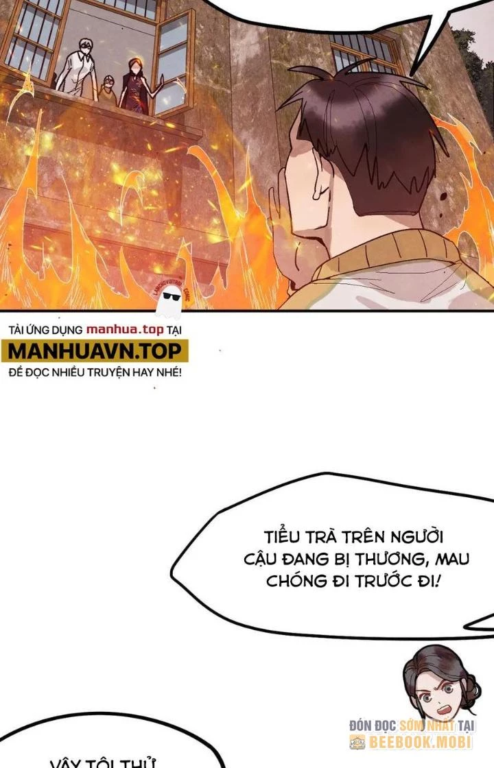 81 Câu Hỏi Chết Chóc Chapter 97 - Trang 2