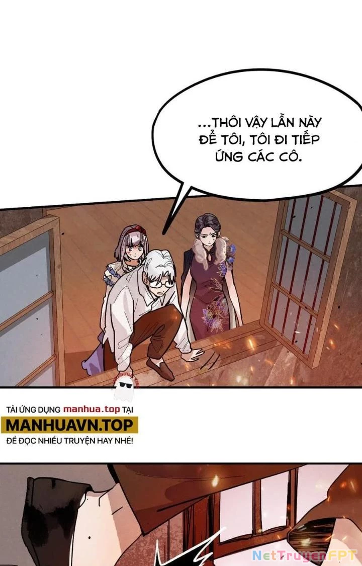81 Câu Hỏi Chết Chóc Chapter 97 - Trang 2