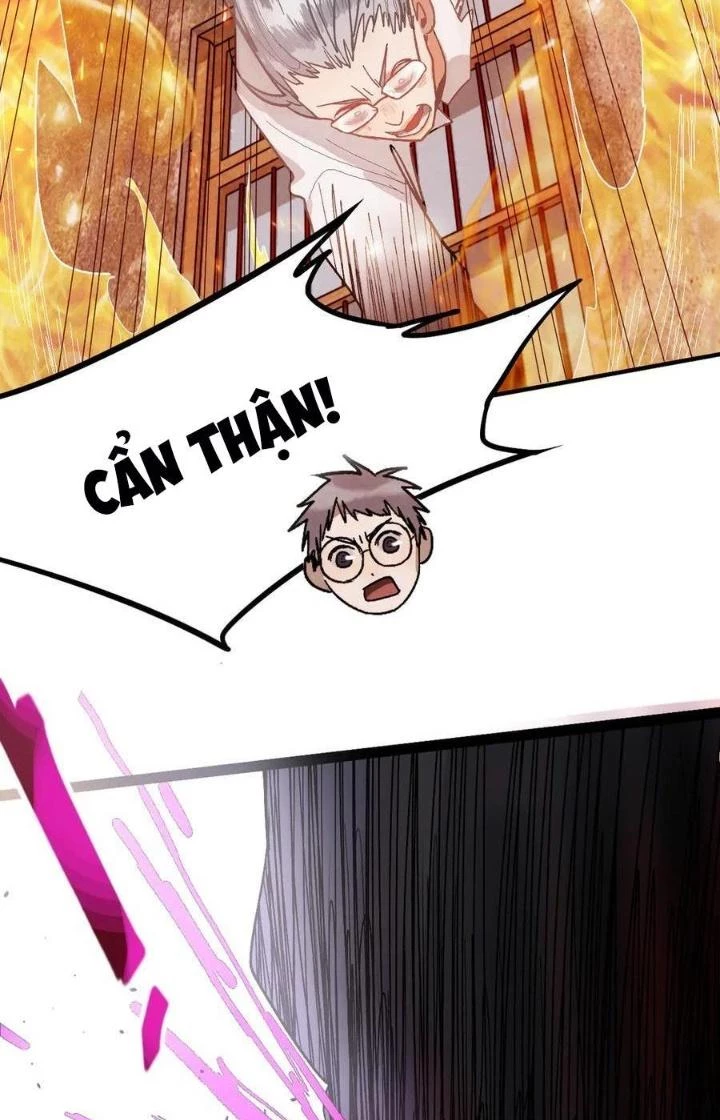 81 Câu Hỏi Chết Chóc Chapter 97 - Trang 2