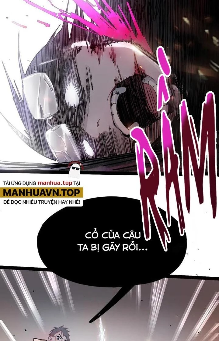 81 Câu Hỏi Chết Chóc Chapter 97 - Trang 2
