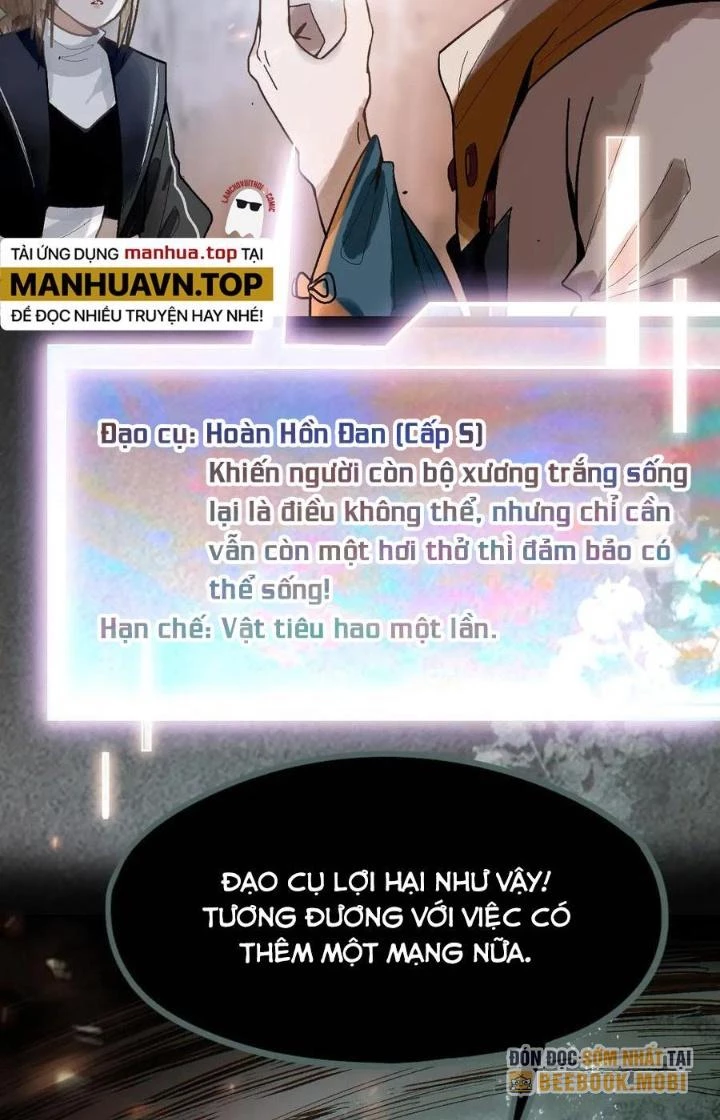 81 Câu Hỏi Chết Chóc Chapter 97 - Trang 2