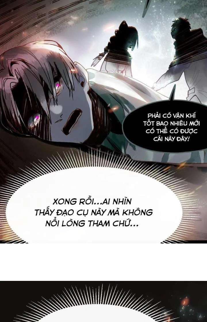 81 Câu Hỏi Chết Chóc Chapter 97 - Trang 2