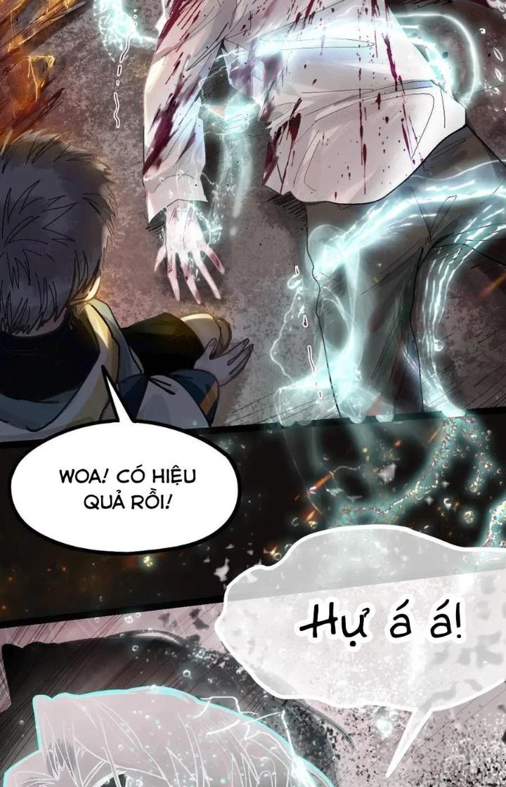 81 Câu Hỏi Chết Chóc Chapter 97 - Trang 2