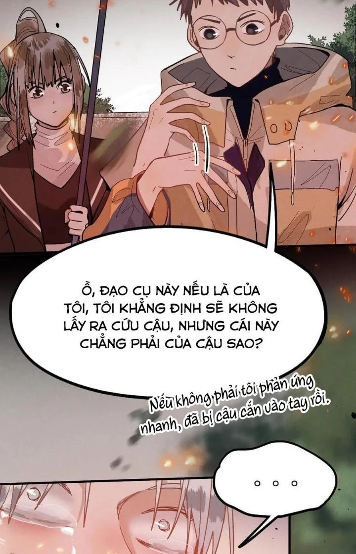 81 Câu Hỏi Chết Chóc Chapter 97 - Trang 2
