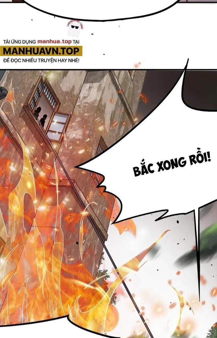 81 Câu Hỏi Chết Chóc Chapter 97 - Trang 2