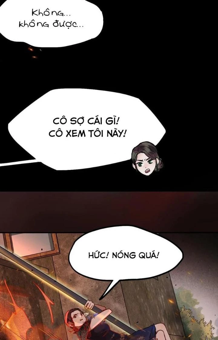 81 Câu Hỏi Chết Chóc Chapter 97 - Trang 2