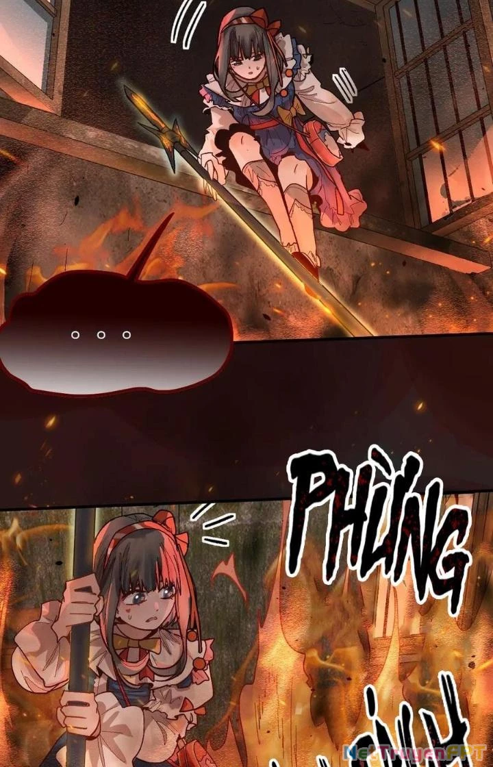 81 Câu Hỏi Chết Chóc Chapter 97 - Trang 2