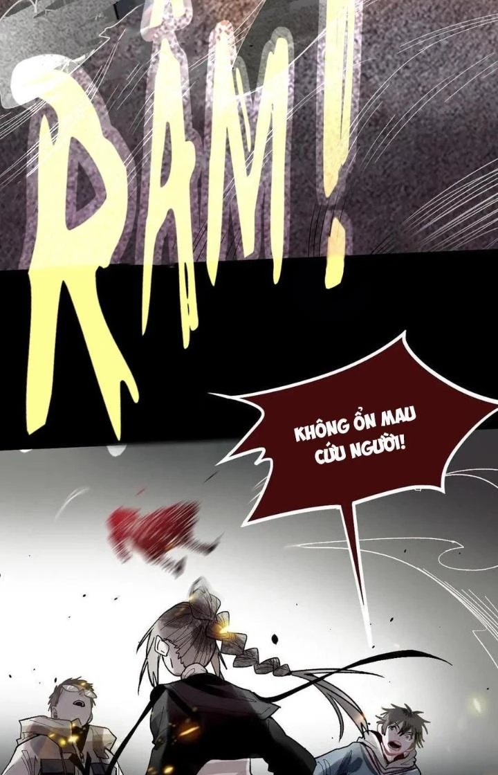 81 Câu Hỏi Chết Chóc Chapter 97 - Trang 2