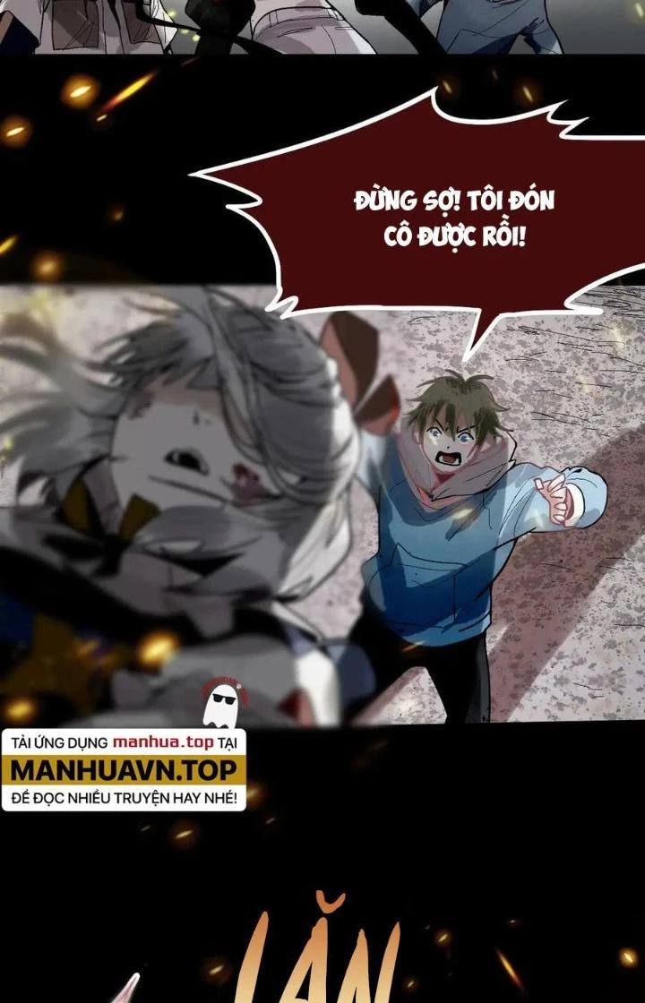 81 Câu Hỏi Chết Chóc Chapter 97 - Trang 2