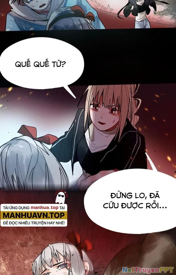 81 Câu Hỏi Chết Chóc Chapter 97 - Trang 2