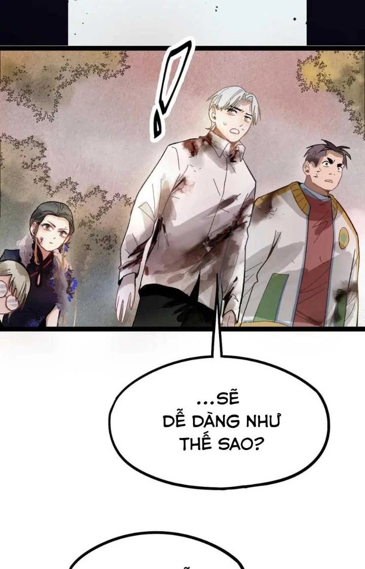 81 Câu Hỏi Chết Chóc Chapter 98 - Trang 2