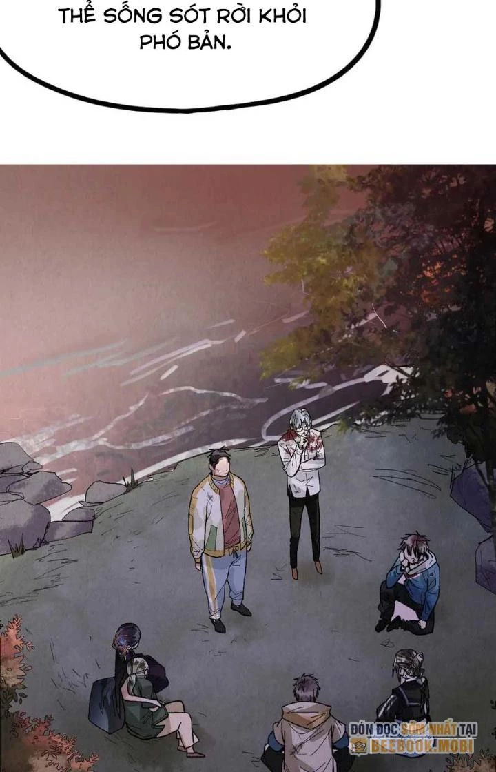 81 Câu Hỏi Chết Chóc Chapter 98 - Trang 2