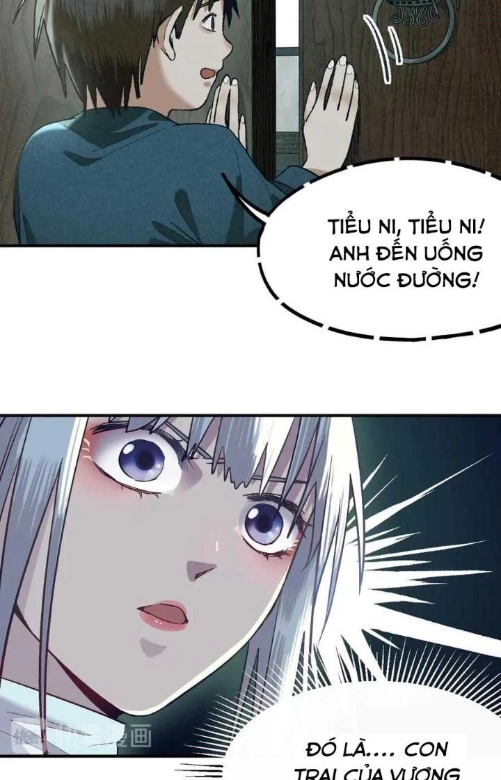 81 Câu Hỏi Chết Chóc Chapter 98 - Trang 2