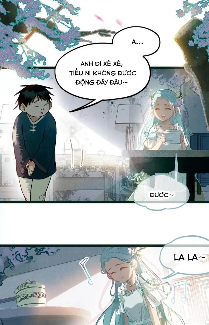 81 Câu Hỏi Chết Chóc Chapter 99 - Trang 2