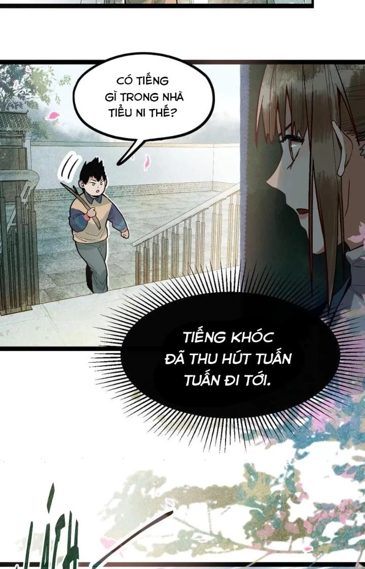 81 Câu Hỏi Chết Chóc Chapter 99 - Trang 2
