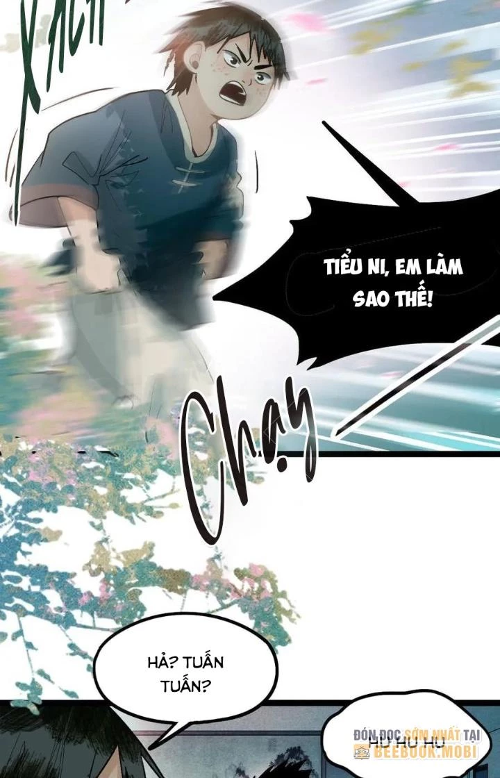 81 Câu Hỏi Chết Chóc Chapter 99 - Trang 2