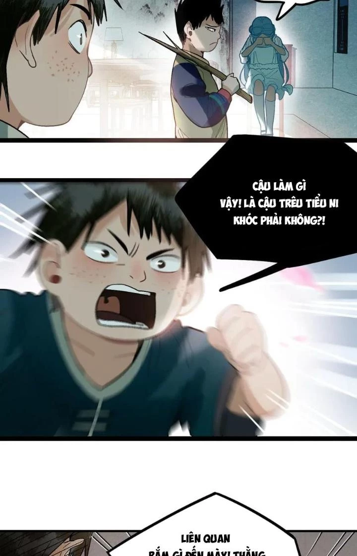 81 Câu Hỏi Chết Chóc Chapter 99 - Trang 2