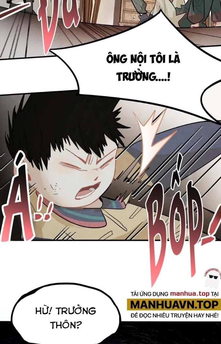 81 Câu Hỏi Chết Chóc Chapter 99 - Trang 2
