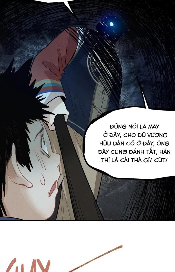 81 Câu Hỏi Chết Chóc Chapter 99 - Trang 2