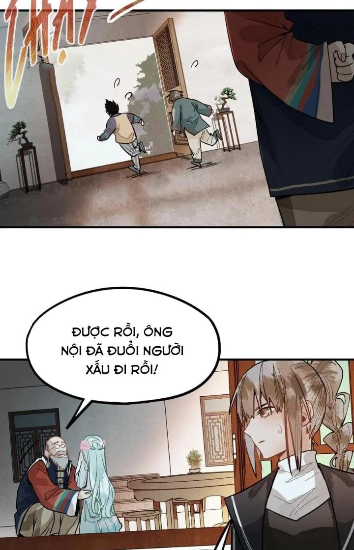 81 Câu Hỏi Chết Chóc Chapter 99 - Trang 2