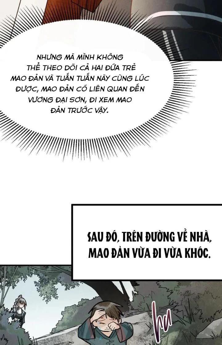 81 Câu Hỏi Chết Chóc Chapter 99 - Trang 2