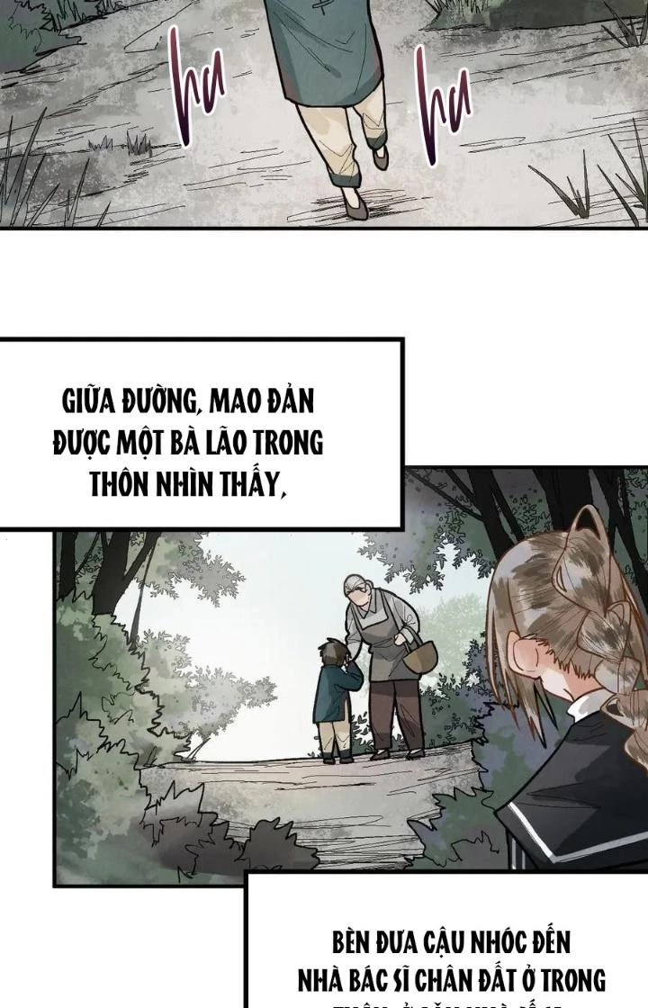 81 Câu Hỏi Chết Chóc Chapter 99 - Trang 2