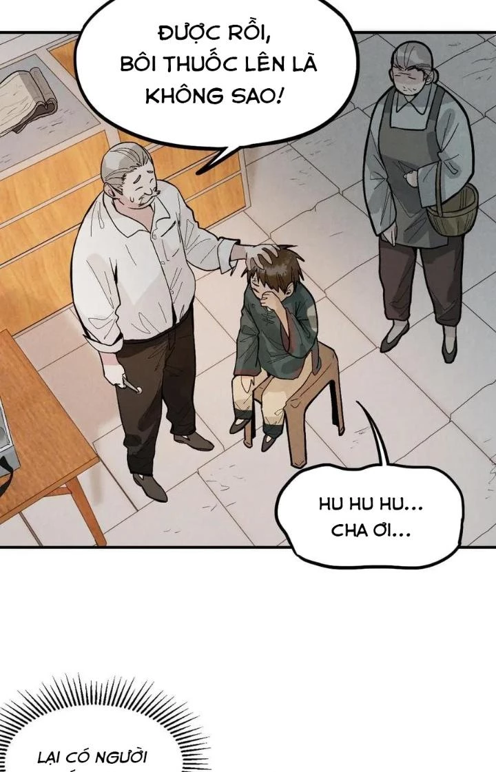 81 Câu Hỏi Chết Chóc Chapter 99 - Trang 2