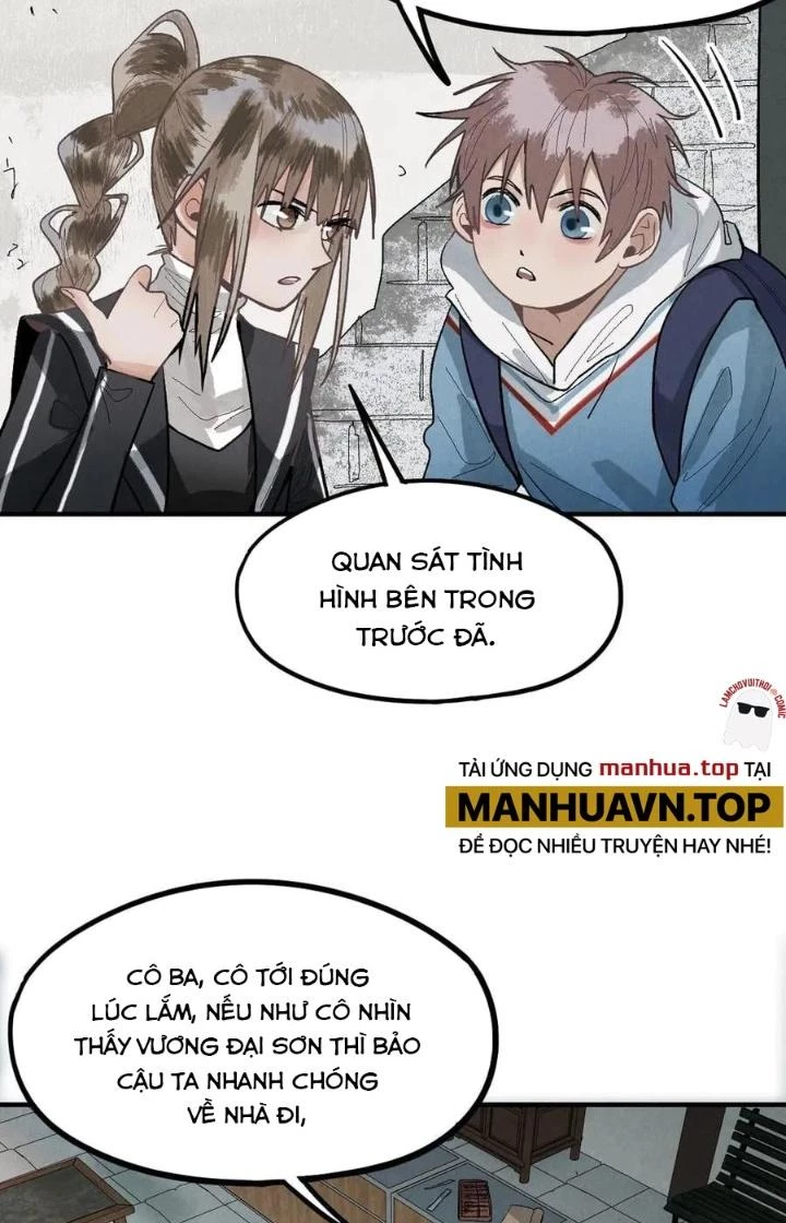 81 Câu Hỏi Chết Chóc Chapter 99 - Trang 2