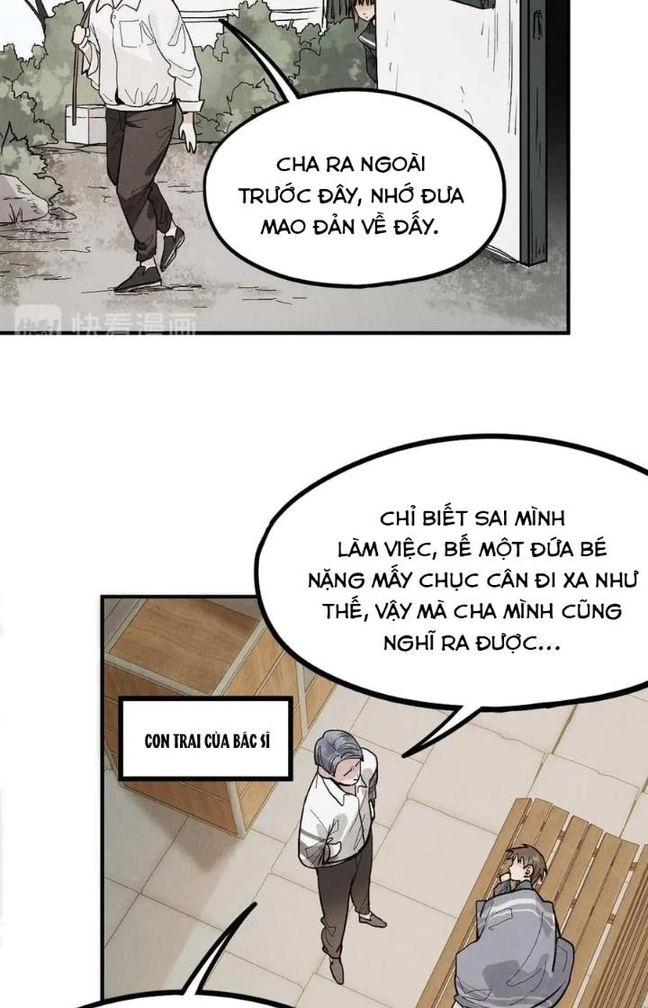 81 Câu Hỏi Chết Chóc Chapter 99 - Trang 2