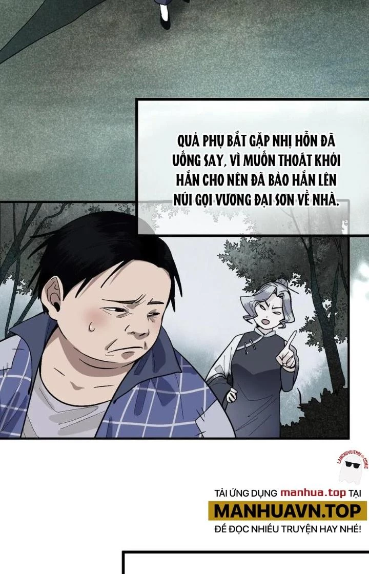 81 Câu Hỏi Chết Chóc Chapter 99 - Trang 2