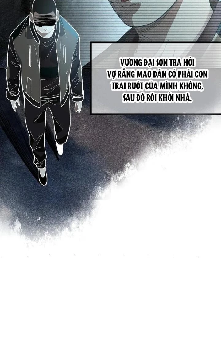 81 Câu Hỏi Chết Chóc Chapter 99 - Trang 2